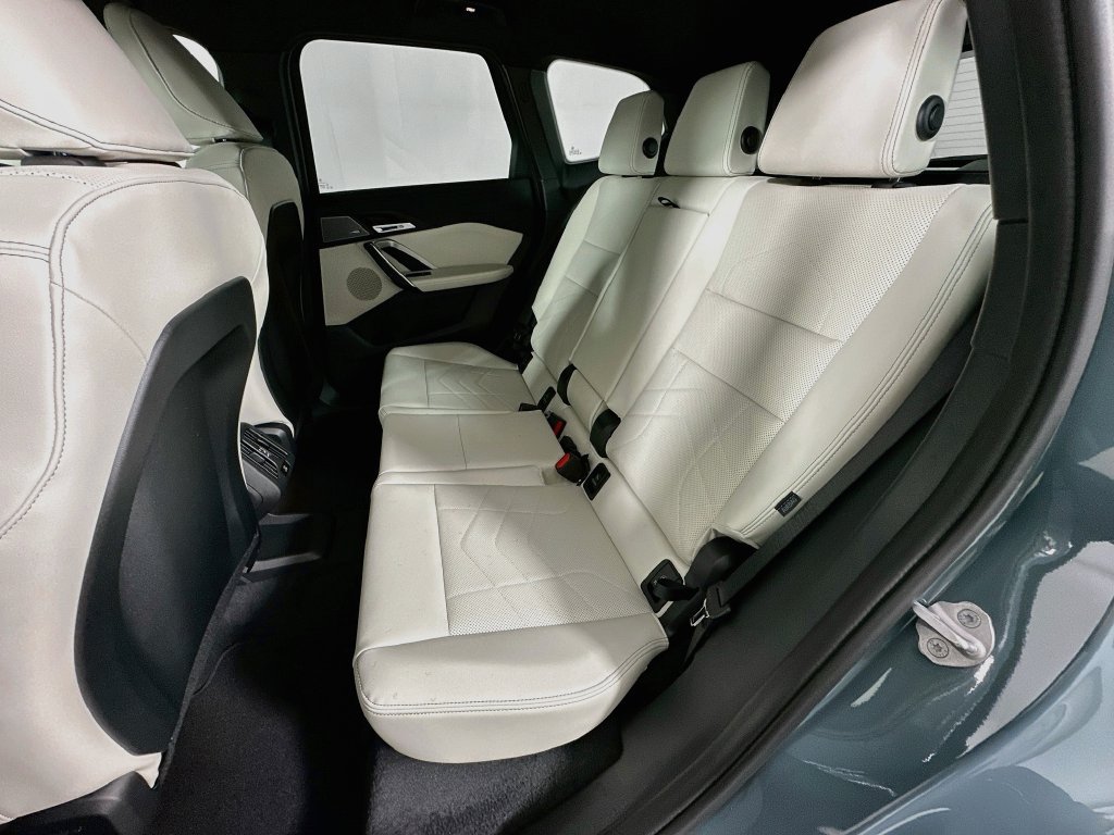 New 2027 BMW X1 xDrive28i w/ Convenience Package AWD/4WD image 17