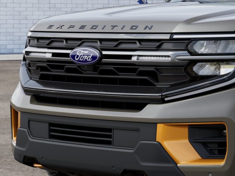 New 2027 Ford Expedition Tremor w/ Driver's Package AWD/4WD image 17