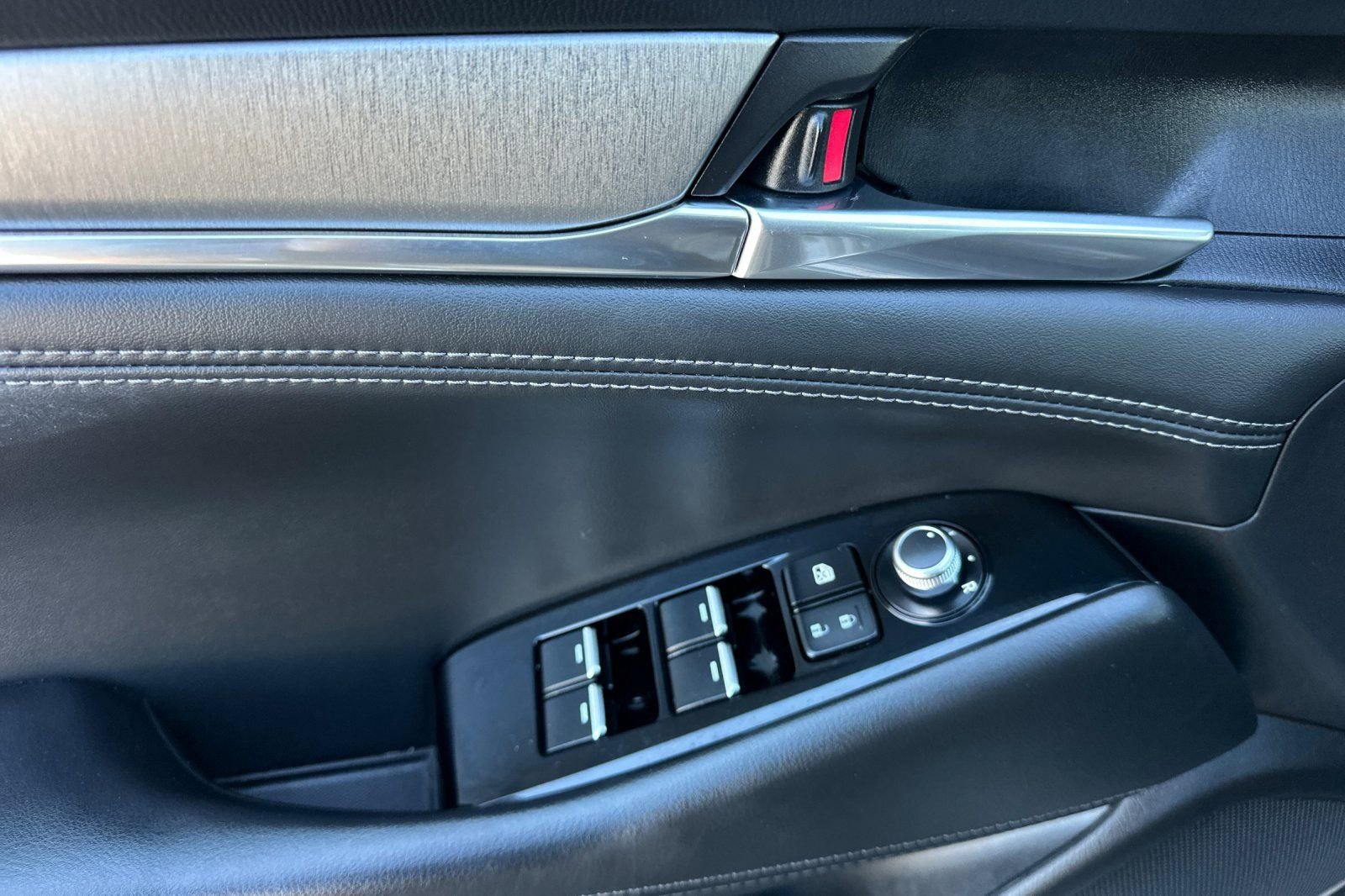 Used 2018 MAZDA MAZDA6 Grand Touring Reserve image 11