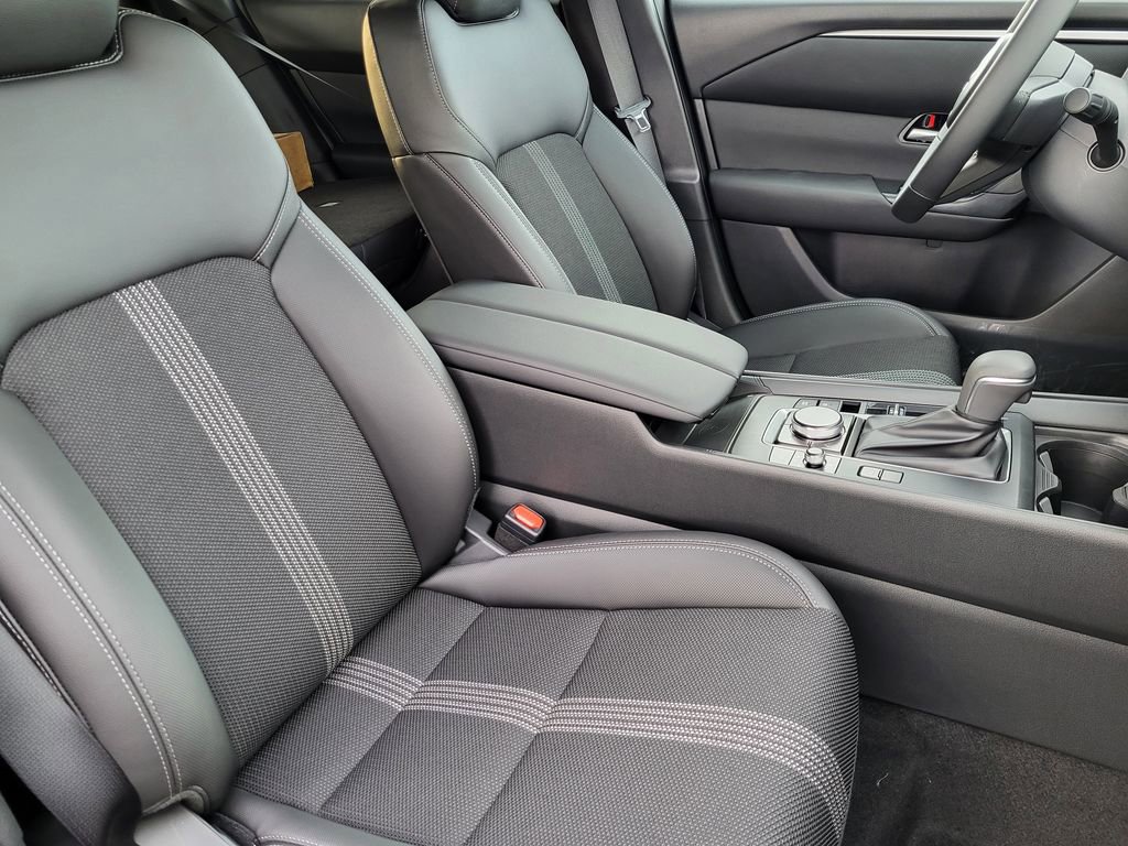 New 2026 MAZDA CX-50 2.5 Hybrid w/ Weather Package image 5