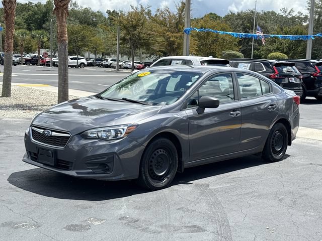 Used 2019 Subaru Impreza 2.0i w/ Eyesight AWD/4WD image 12