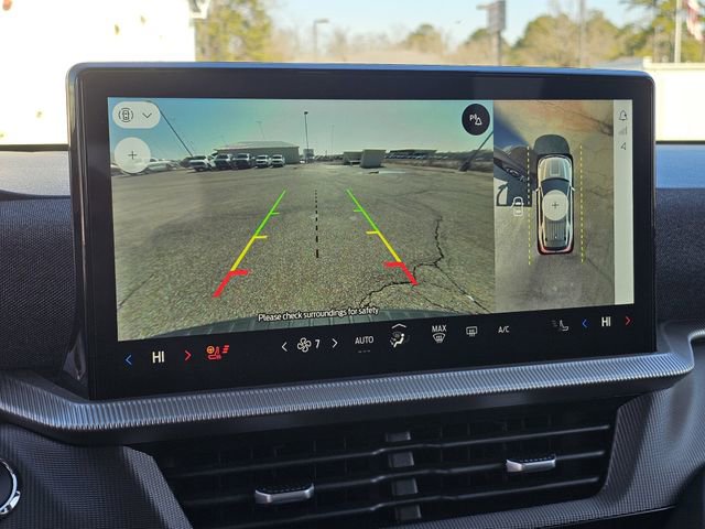 Certified 2025 Ford Explorer ST-Line image 11