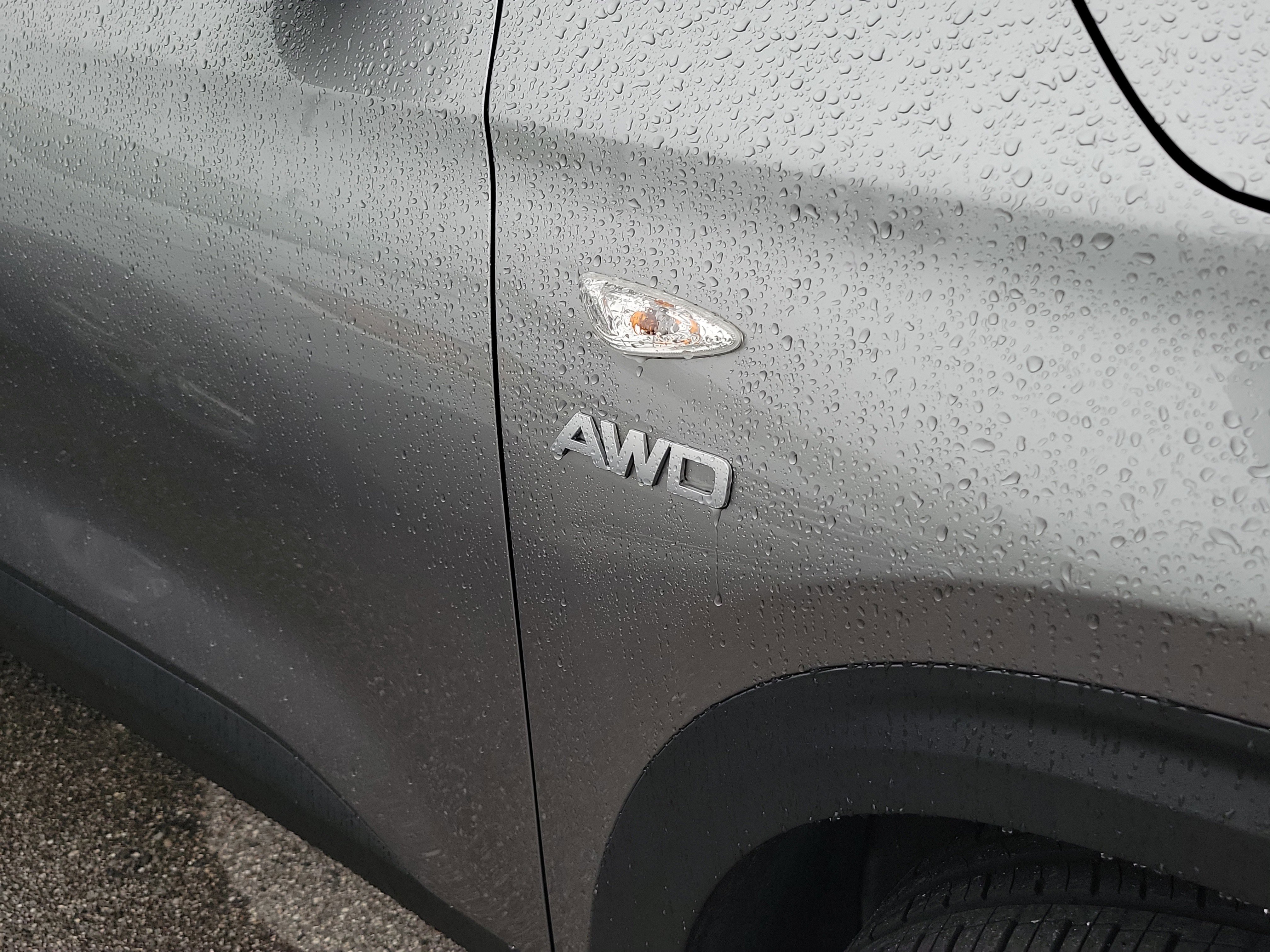 Used 2023 Kia Seltos LX image 8