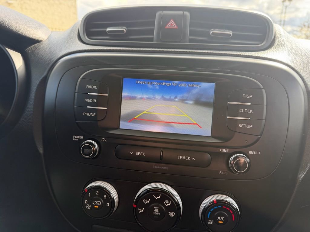 Used 2019 Kia Soul image 22