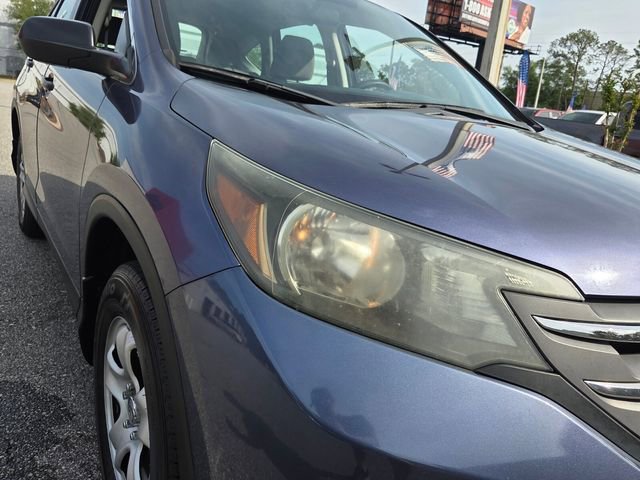 Used 2013 Honda CR-V LX image 19