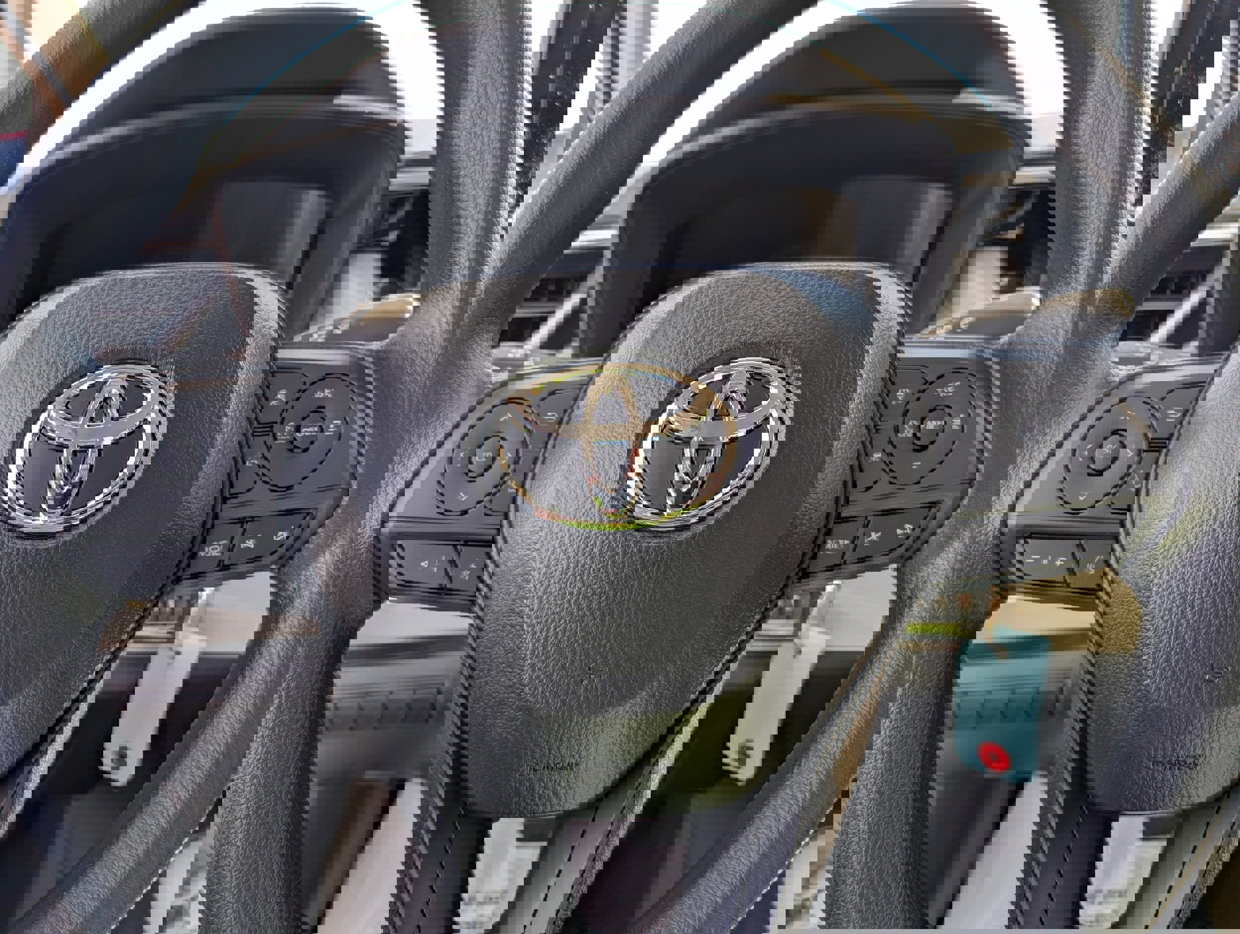 New 2026 Toyota Corolla LE image 20