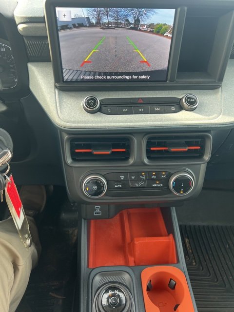 Used 2023 Ford Maverick XLT image 13