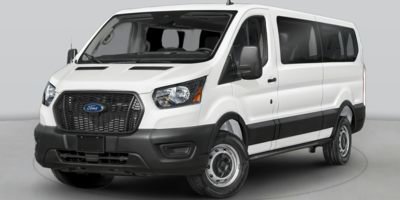 Used 2023 Ford Transit 350 XLT
