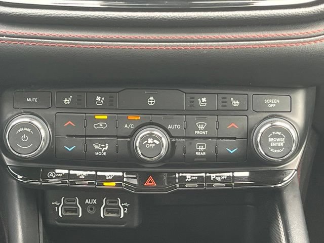 Used 2023 Dodge Durango GT RWD image 28