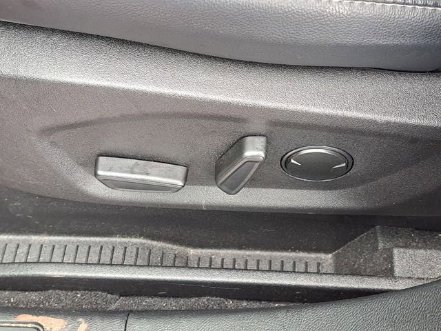 Certified 2024 Ford Edge SEL w/ Convenience Package image 9