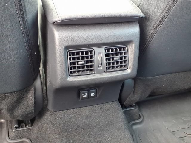 Used 2026 Toyota Camry XSE w/ Premium Package FWD image 11