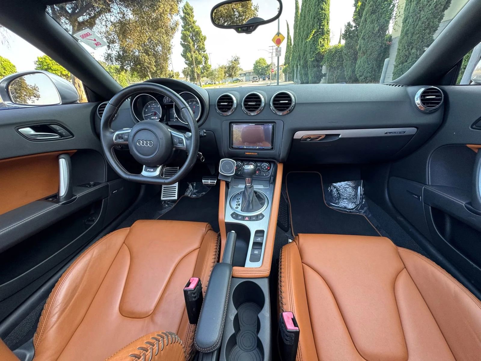 Used 2010 Audi TTS 2.0T Prestige AWD/4WD image 19