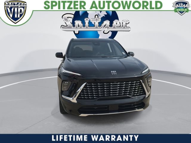 New 2026 Buick Enclave Avenir w/ Super Cruise Package AWD/4WD image 3