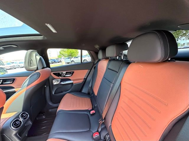 New 2026 Mercedes-Benz GLC 300 4MATIC image 19