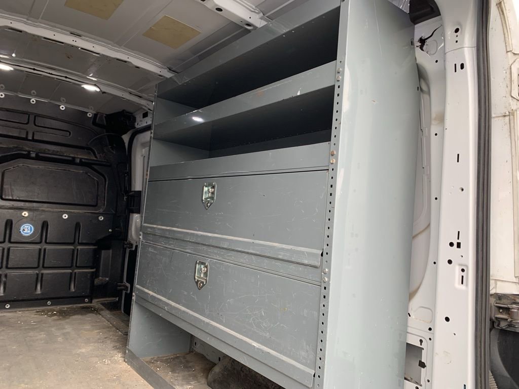 Used 2019 Ford Transit 250 148 Medium Roof image 31