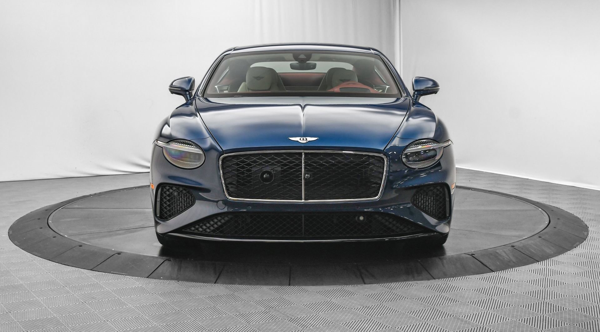 New 2026 Bentley Continental GT image 7