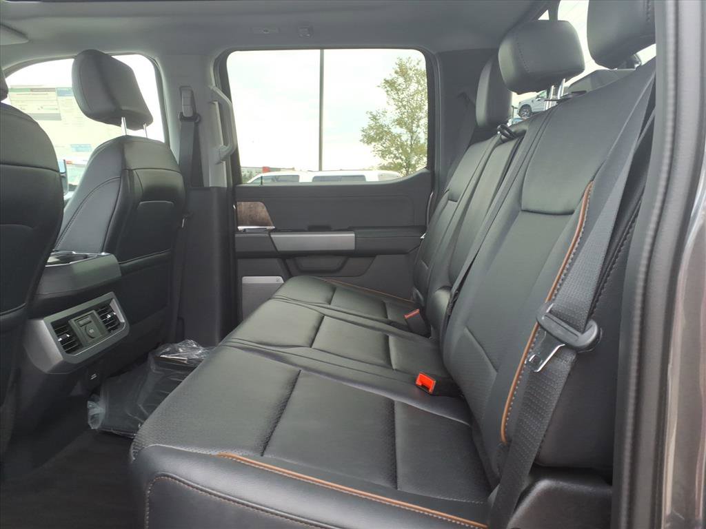 New 2026 Ford F250 Lariat image 13