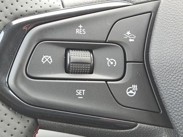New 2026 Chevrolet Trax RS w/ Driver Confidence Package FWD image 10