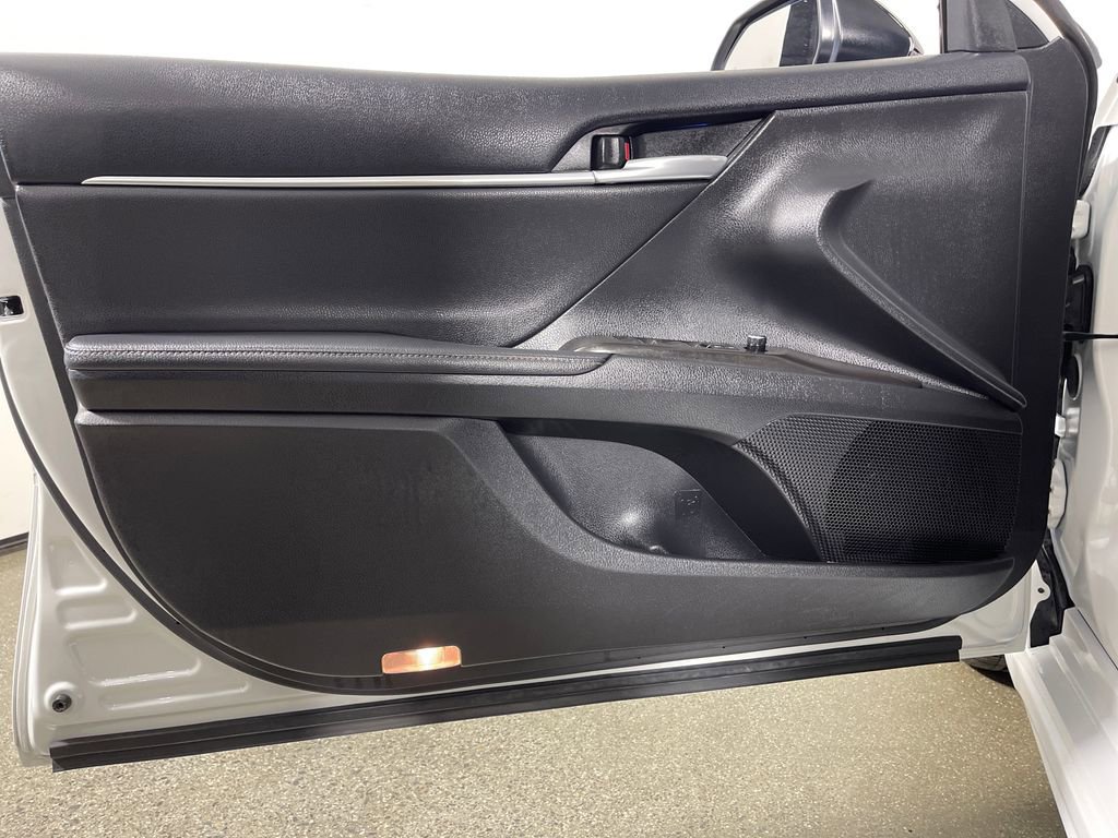 Certified 2024 Toyota Camry XSE FWD image 17
