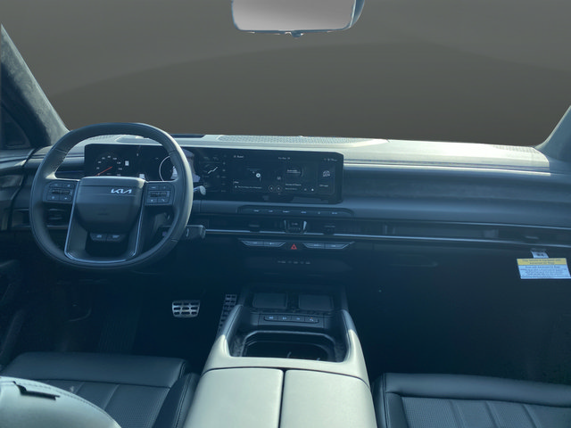 New 2027 Kia Telluride SX Prestige X-Pro AWD/4WD image 9