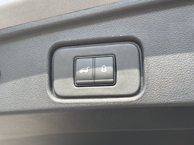 New 2026 Nissan Pathfinder Platinum AWD/4WD image 22