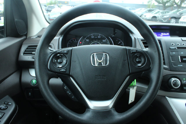 Used 2013 Honda CR-V EX image 20