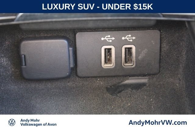 Used 2018 Lincoln MKC Premiere FWD image 39
