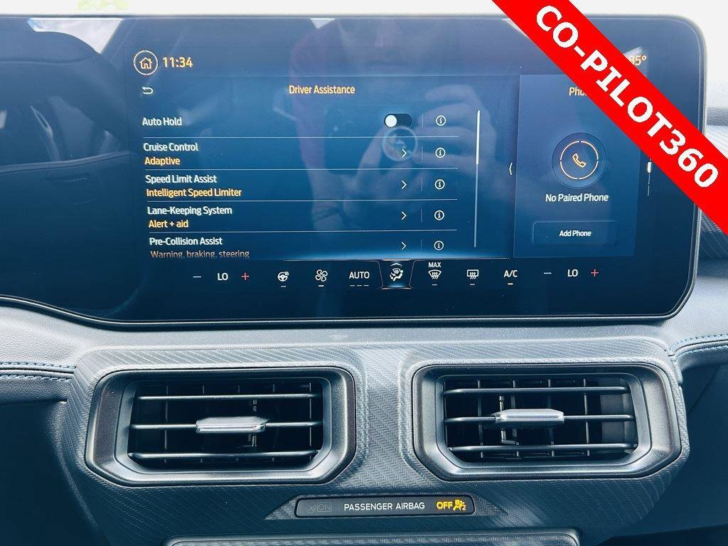 New 2025 Ford Mustang Dark Horse w/ Dark Horse Handlin Package image 5