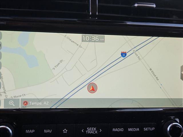 Used 2021 Kia Soul EX FWD image 16