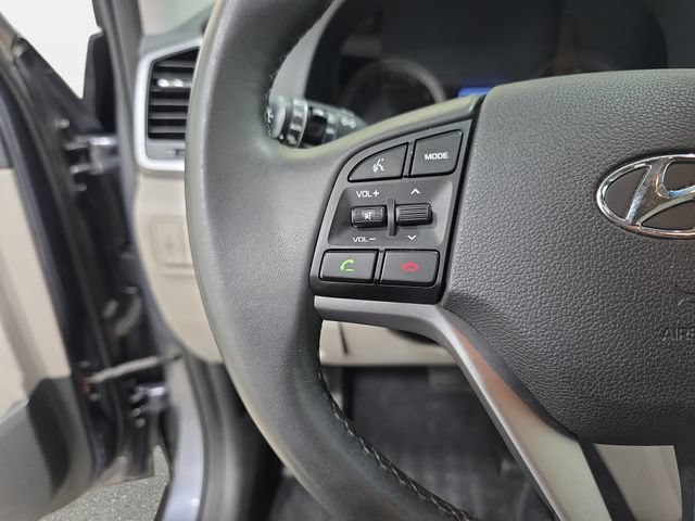 Used 2017 Hyundai Tucson Sport w/ Cargo Package FWD image 17