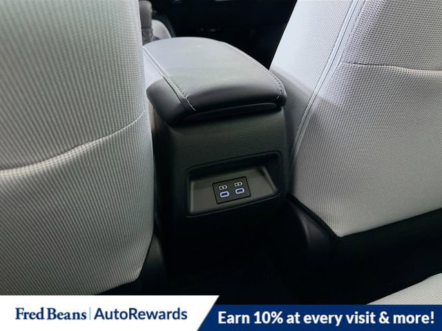 New 2026 Toyota Corolla SE image 27