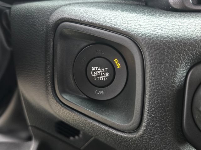 New 2026 Jeep Wrangler Sport AWD/4WD image 17