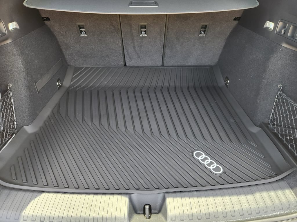 New 2027 Audi Q6 e-tron Premium Plus AWD/4WD image 36