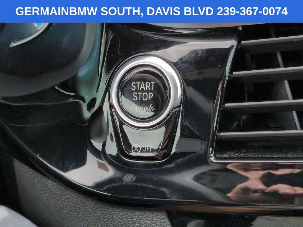 Used 2018 BMW 640i Gran Turismo xDrive AWD/4WD image 30