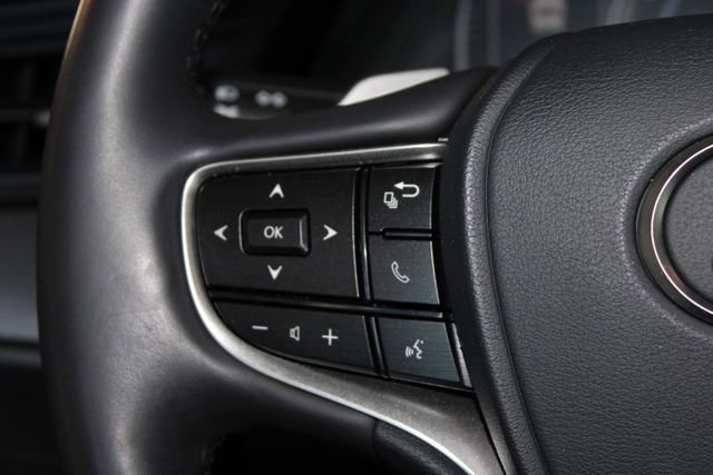 Certified 2023 Lexus ES 350 w/ Premium Package FWD image 18