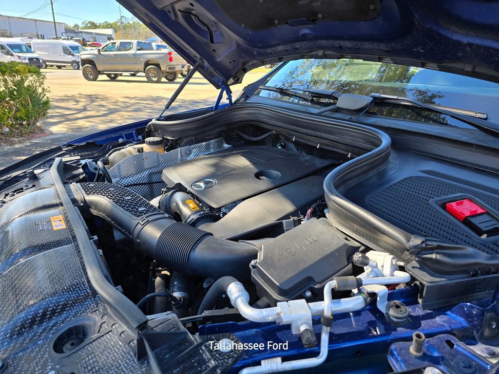 Used 2020 Mercedes-Benz GLE 350 4MATIC image 64