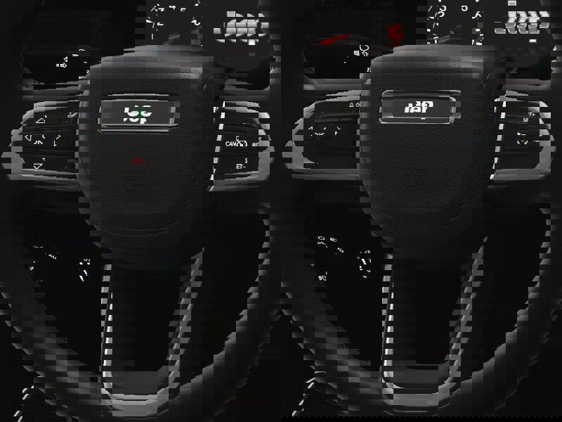 New 2024 Jeep Compass Latitude w/ Sun and Sound Group image 21