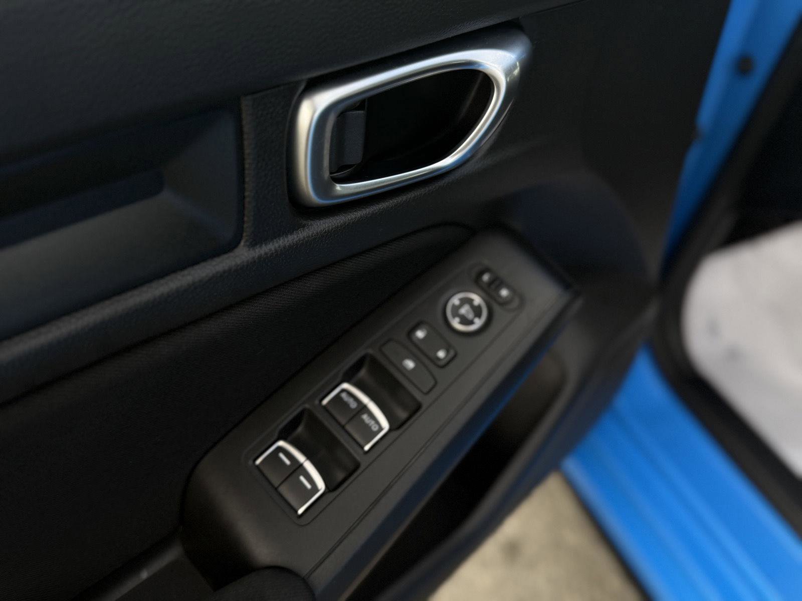 Used 2022 Honda Civic Sport image 14