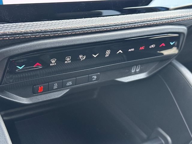 New 2026 Jeep Cherokee Limited AWD/4WD image 29