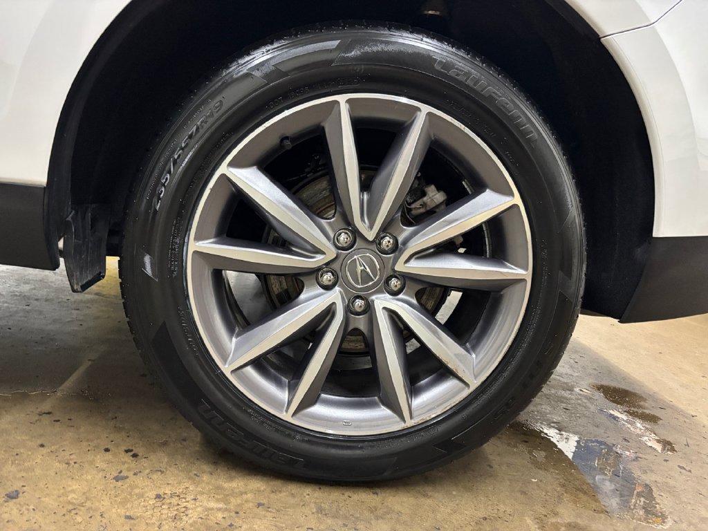 Certified 2023 Acura RDX w/ Technology Package FWD image 35