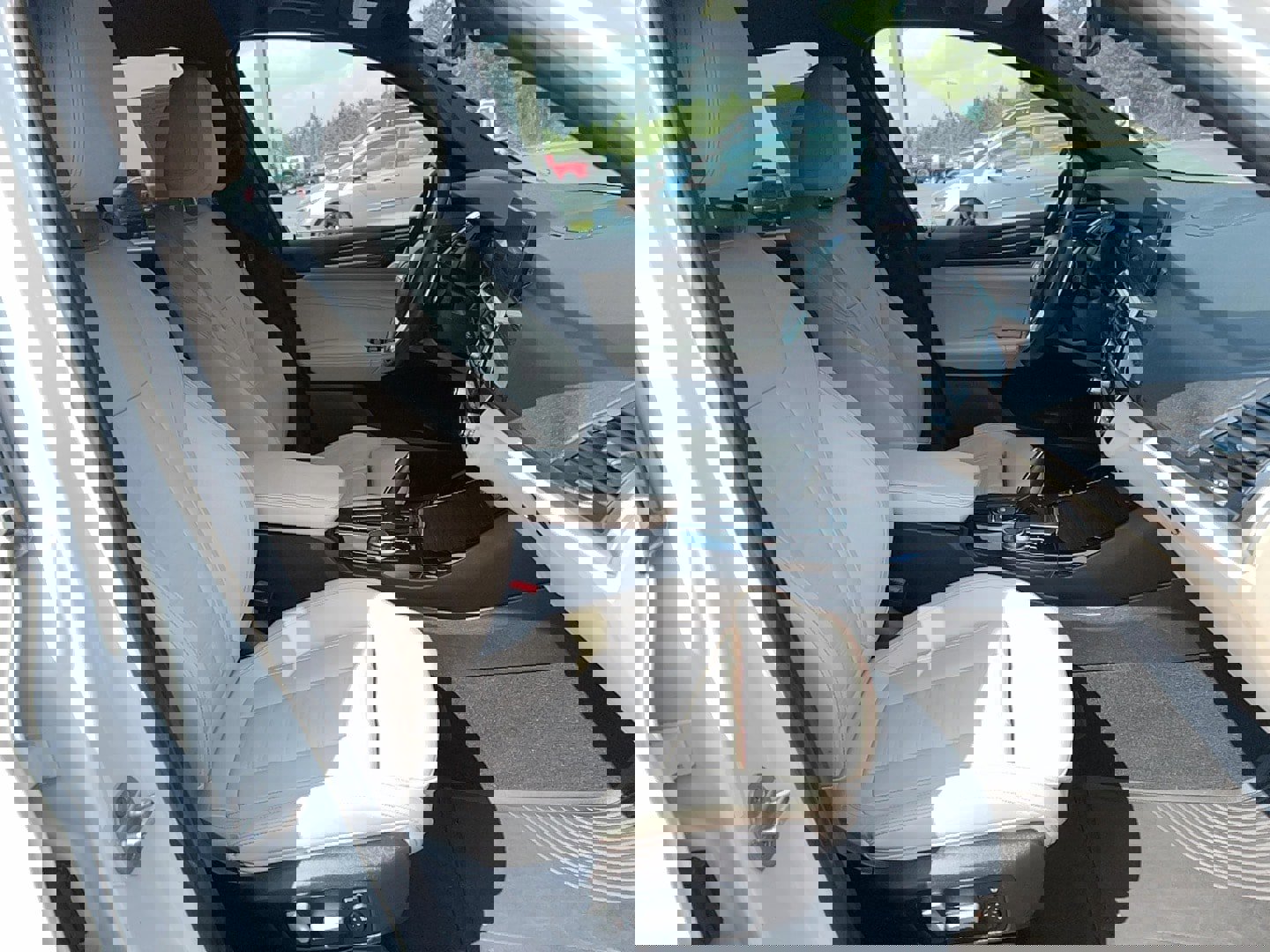 Used 2021 BMW X3 xDrive30i w/ Premium Package image 25