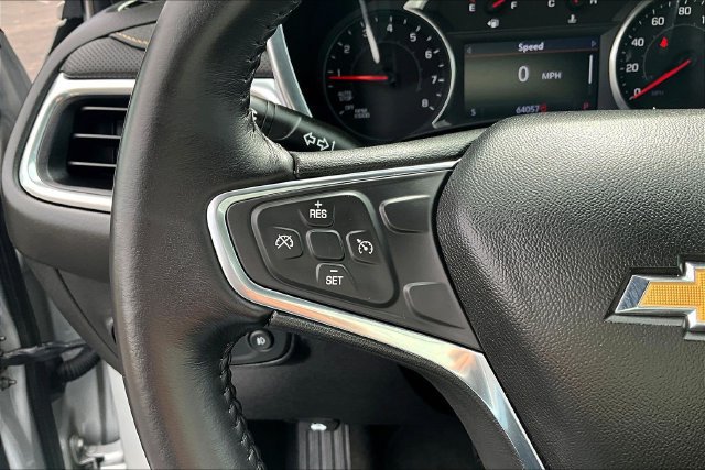 Used 2019 Chevrolet Equinox Premier AWD/4WD image 11