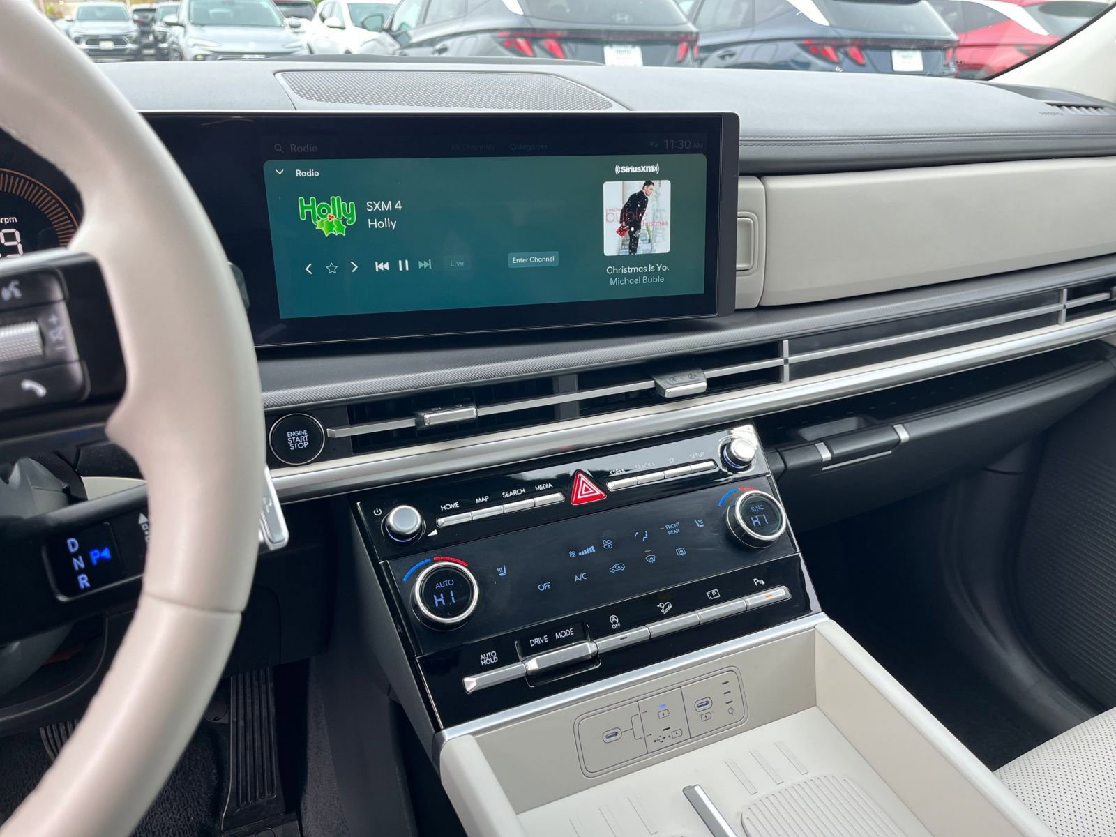 Used 2025 Hyundai Santa Fe SEL image 18