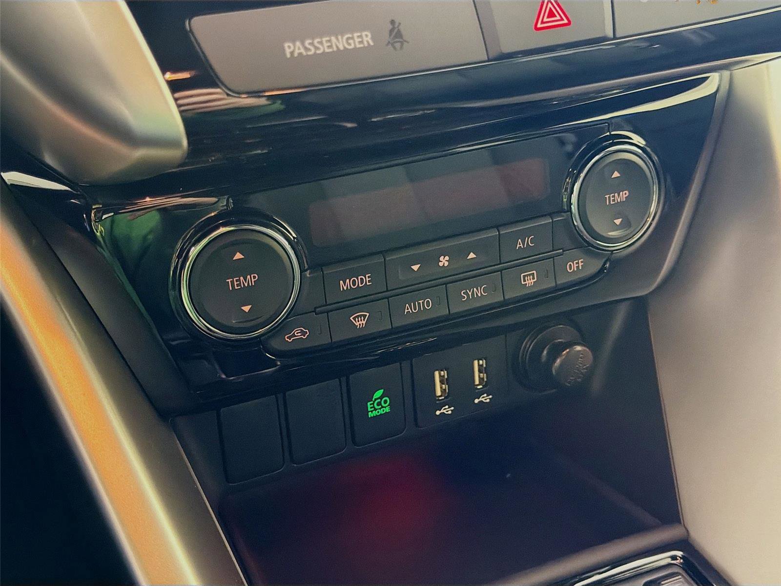 New 2026 Mitsubishi Eclipse Cross SE image 16