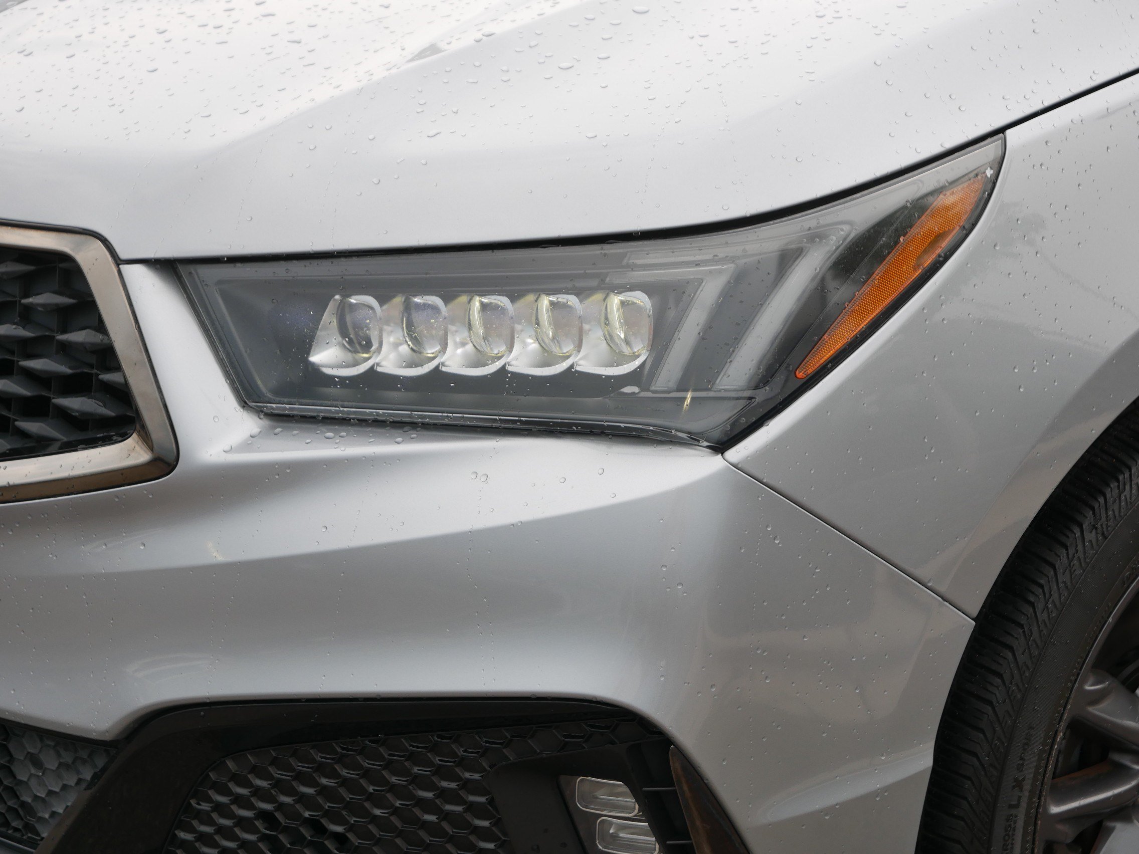 Used 2019 Acura MDX A-Spec AWD/4WD image 16