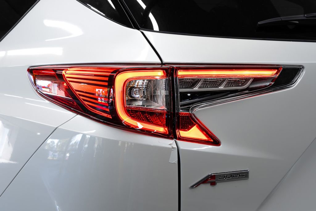 New 2025 Acura RDX A-Spec image 14