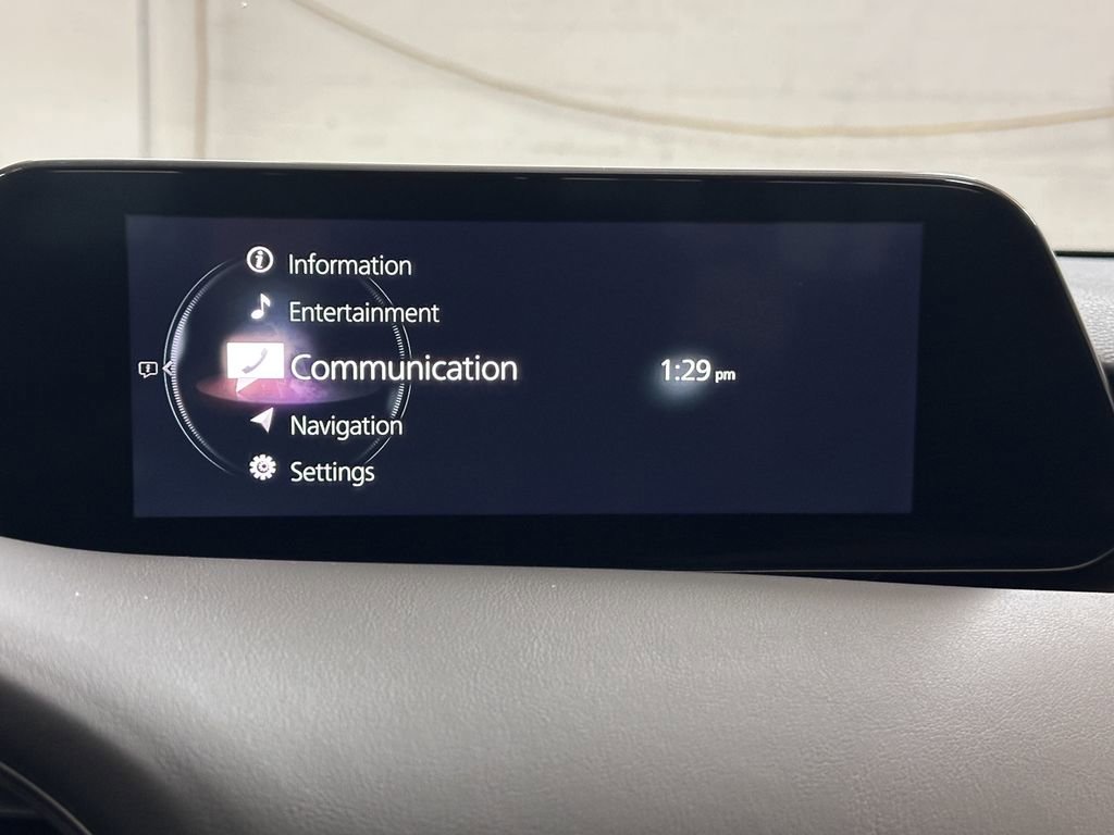 Used 2021 MAZDA MAZDA3 2.5 Turbo Sedan w/Premium Plus image 42