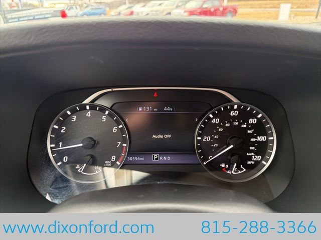 Used 2023 Nissan Frontier S image 18