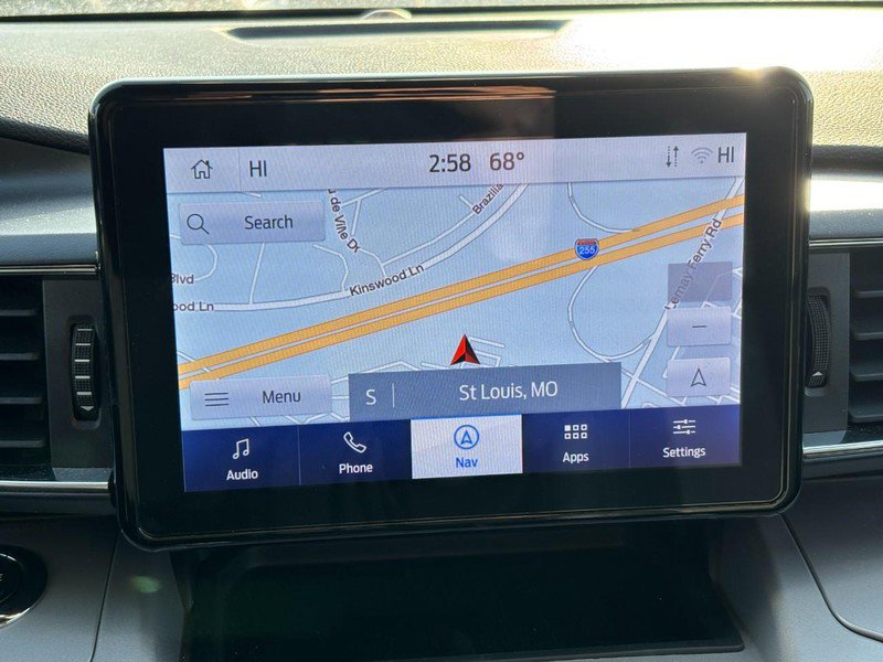 Used 2023 Ford Explorer XLT w/ Equipment Group 202A image 25