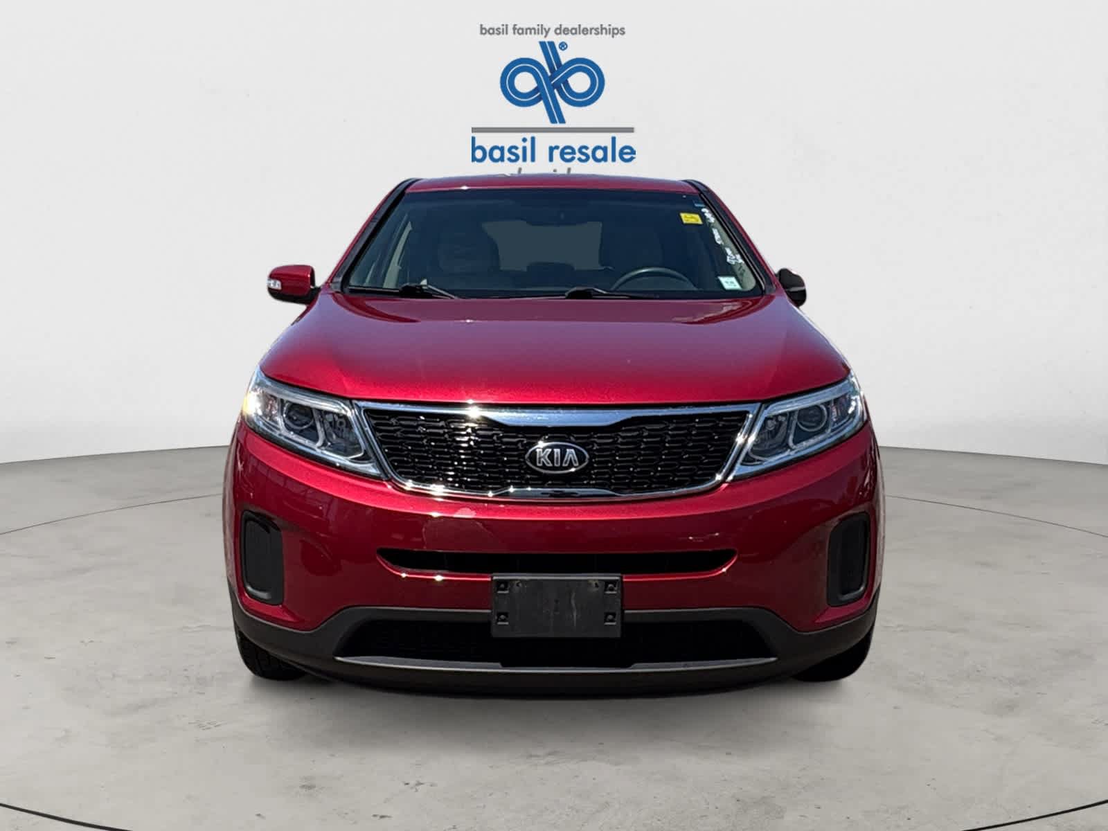 Used 2014 Kia Sorento LX FWD image 9